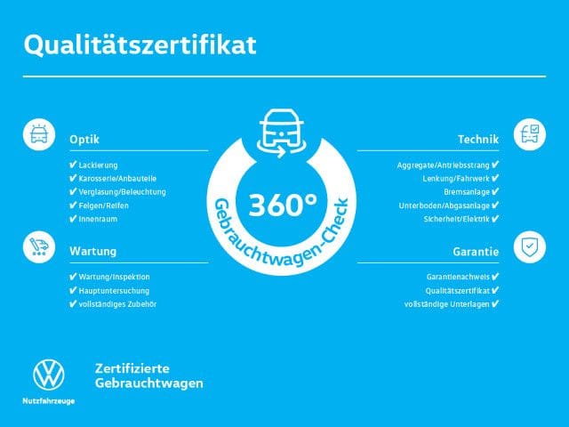 Volkswagen T6.1 California 2.0 TDI DSG Beach Stdhz AHK Navi foto 10