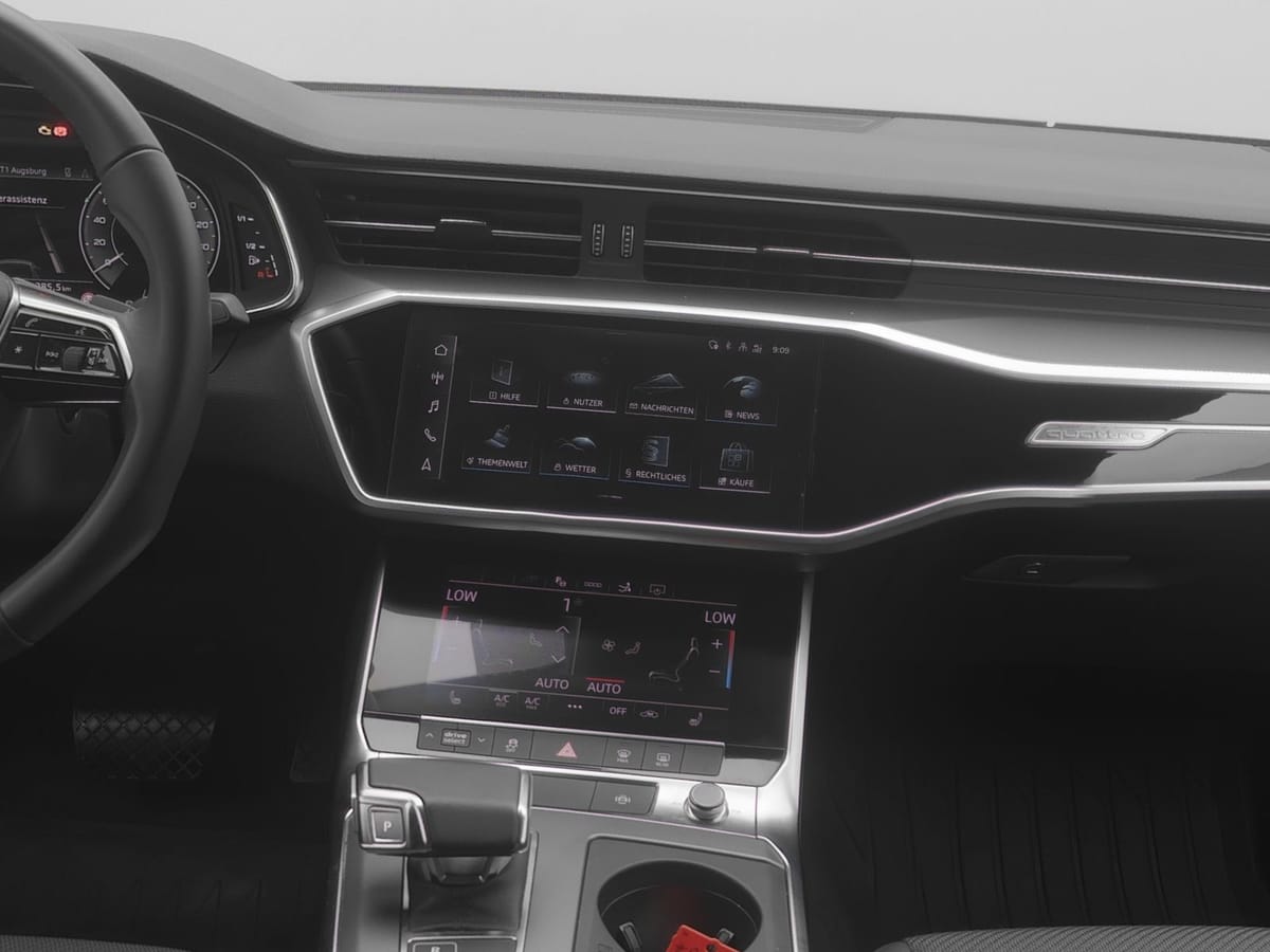 Audi A7 Sportback 50 TFSIe quattro *NAVI*LED*ab 399€ foto 11
