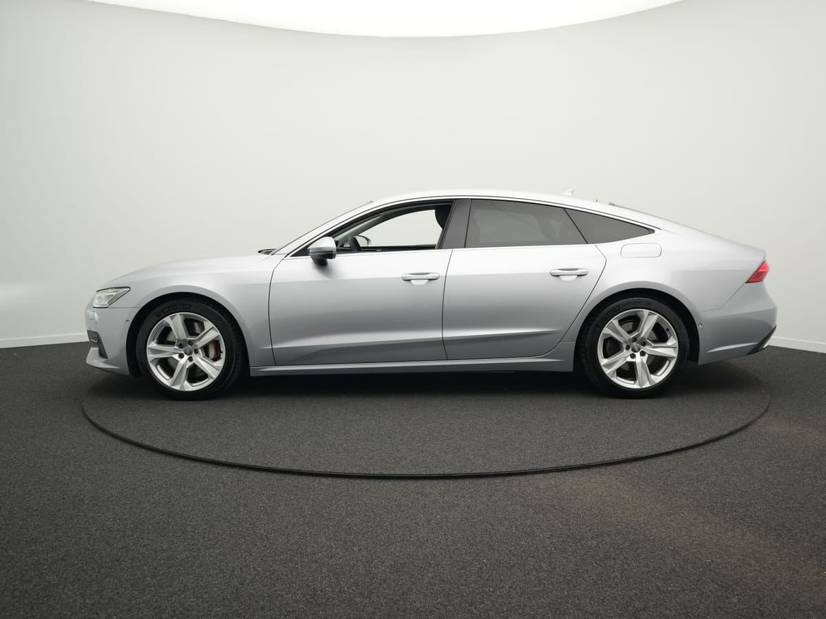 Audi A7 Sportback 50 TFSIe quattro *NAVI*LED*ab 399€ foto 12