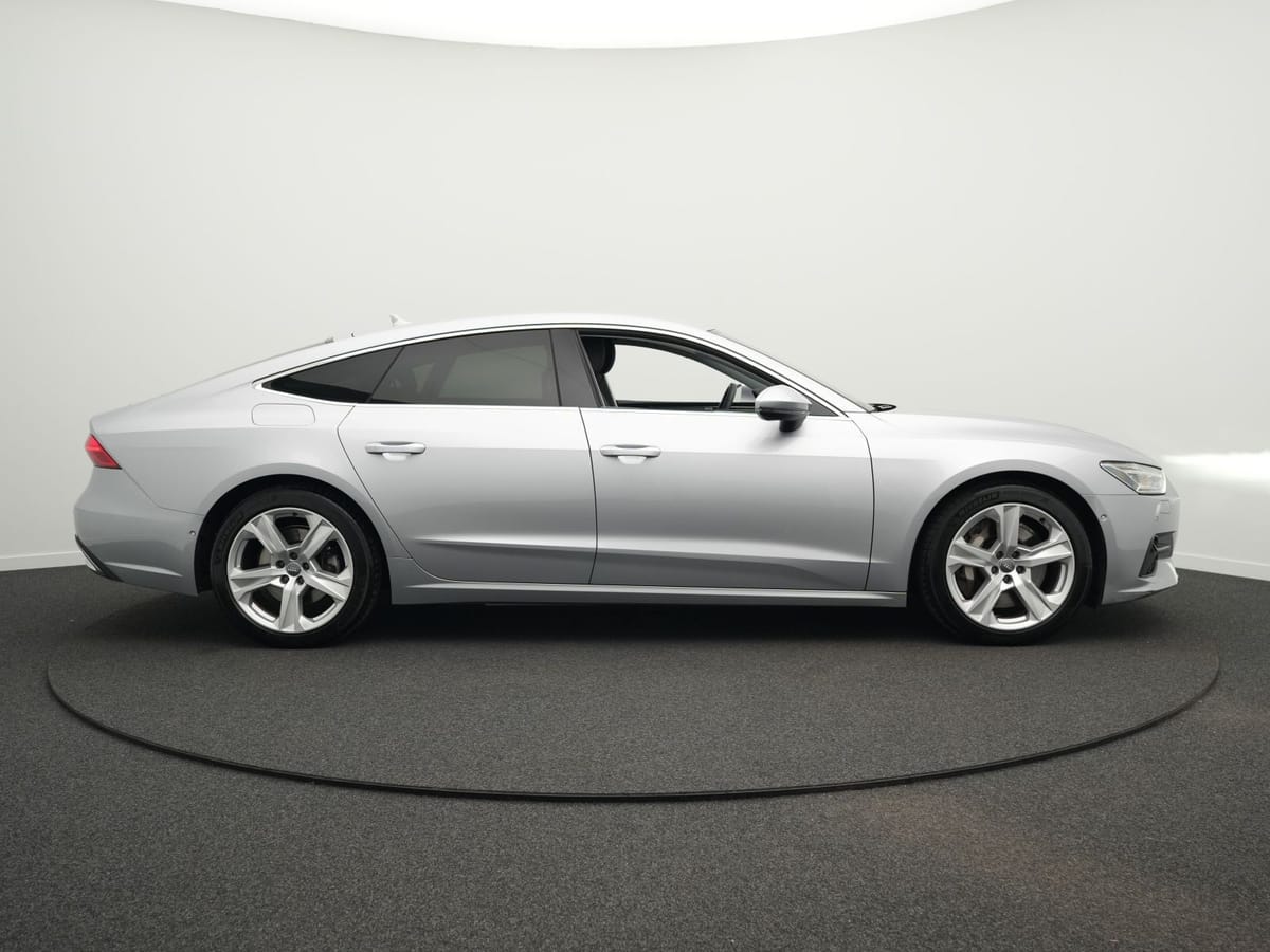 Audi A7 Sportback 50 TFSIe quattro *NAVI*LED*ab 399€ foto 13