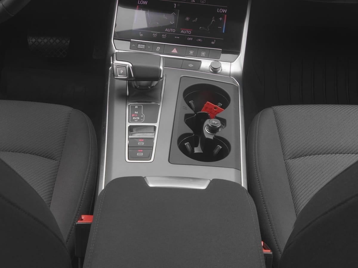 Audi A7 Sportback 50 TFSIe quattro *NAVI*LED*ab 399€ foto 15