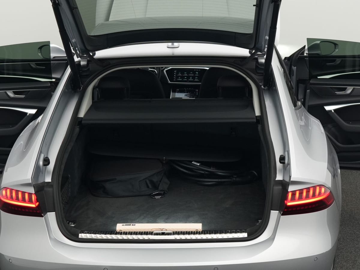 Audi A7 Sportback 50 TFSIe quattro *NAVI*LED*ab 399€ foto 16