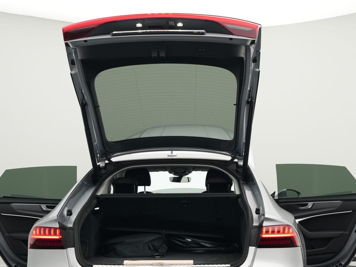 Audi A7 Sportback 50 TFSIe quattro *NAVI*LED*ab 399€ foto 17