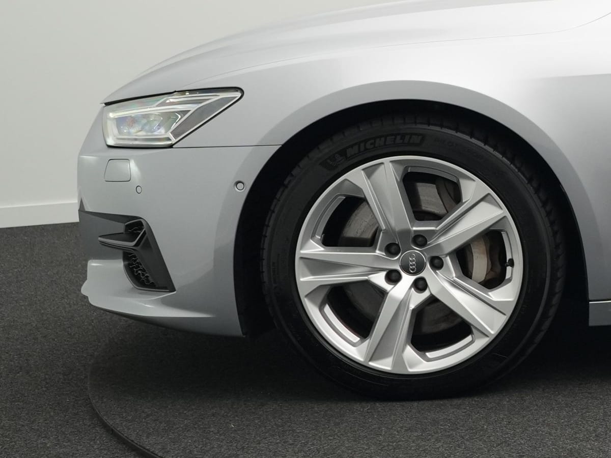 Audi A7 Sportback 50 TFSIe quattro *NAVI*LED*ab 399€ foto 18