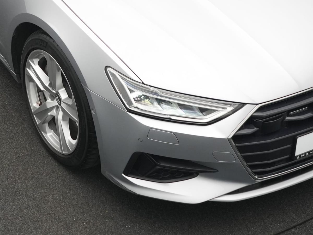Audi A7 Sportback 50 TFSIe quattro *NAVI*LED*ab 399€ foto 19