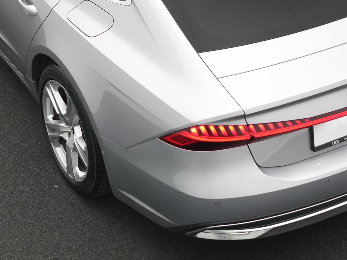 Audi A7 Sportback 50 TFSIe quattro *NAVI*LED*ab 399€ foto 20