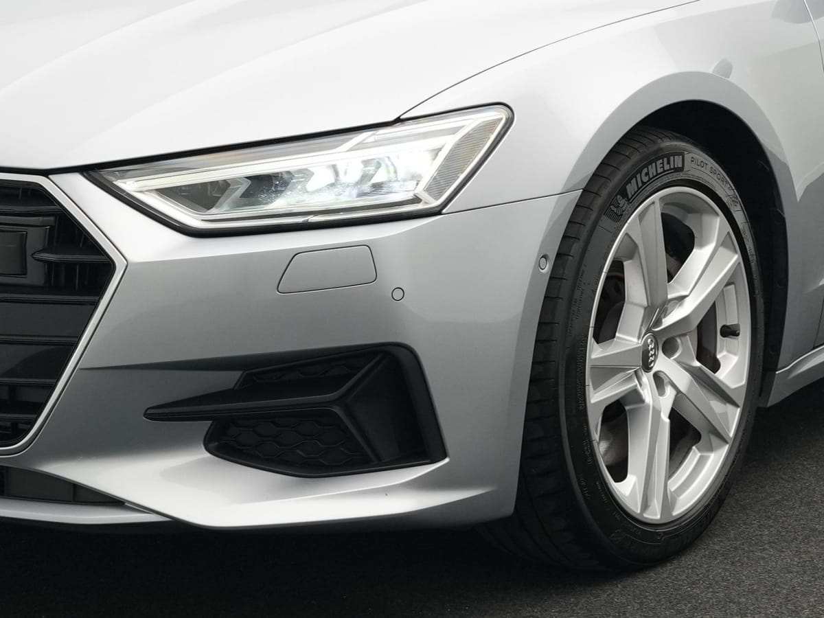 Audi A7 Sportback 50 TFSIe quattro *NAVI*LED*ab 399€ foto 23