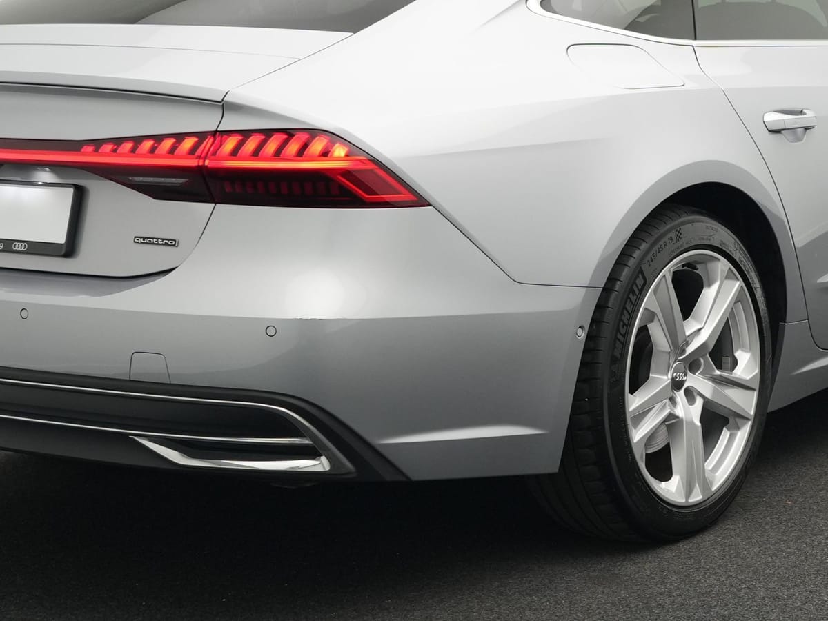 Audi A7 Sportback 50 TFSIe quattro *NAVI*LED*ab 399€ foto 24