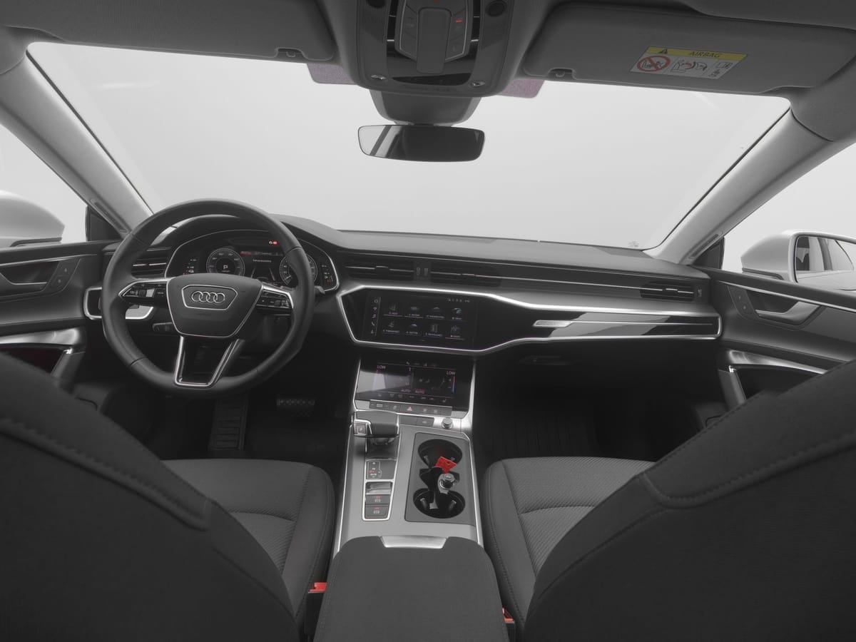 Audi A7 Sportback 50 TFSIe quattro *NAVI*LED*ab 399€ foto 6