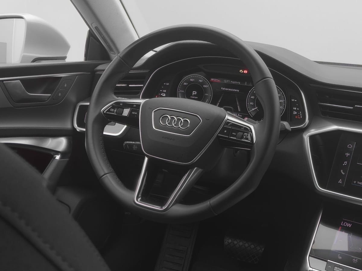Audi A7 Sportback 50 TFSIe quattro *NAVI*LED*ab 399€ foto 10
