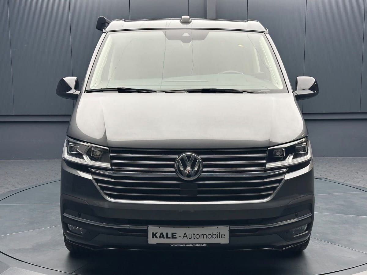 Volkswagen T6.1 California Ocean Sport-Paket 18Zoll MARK foto 2