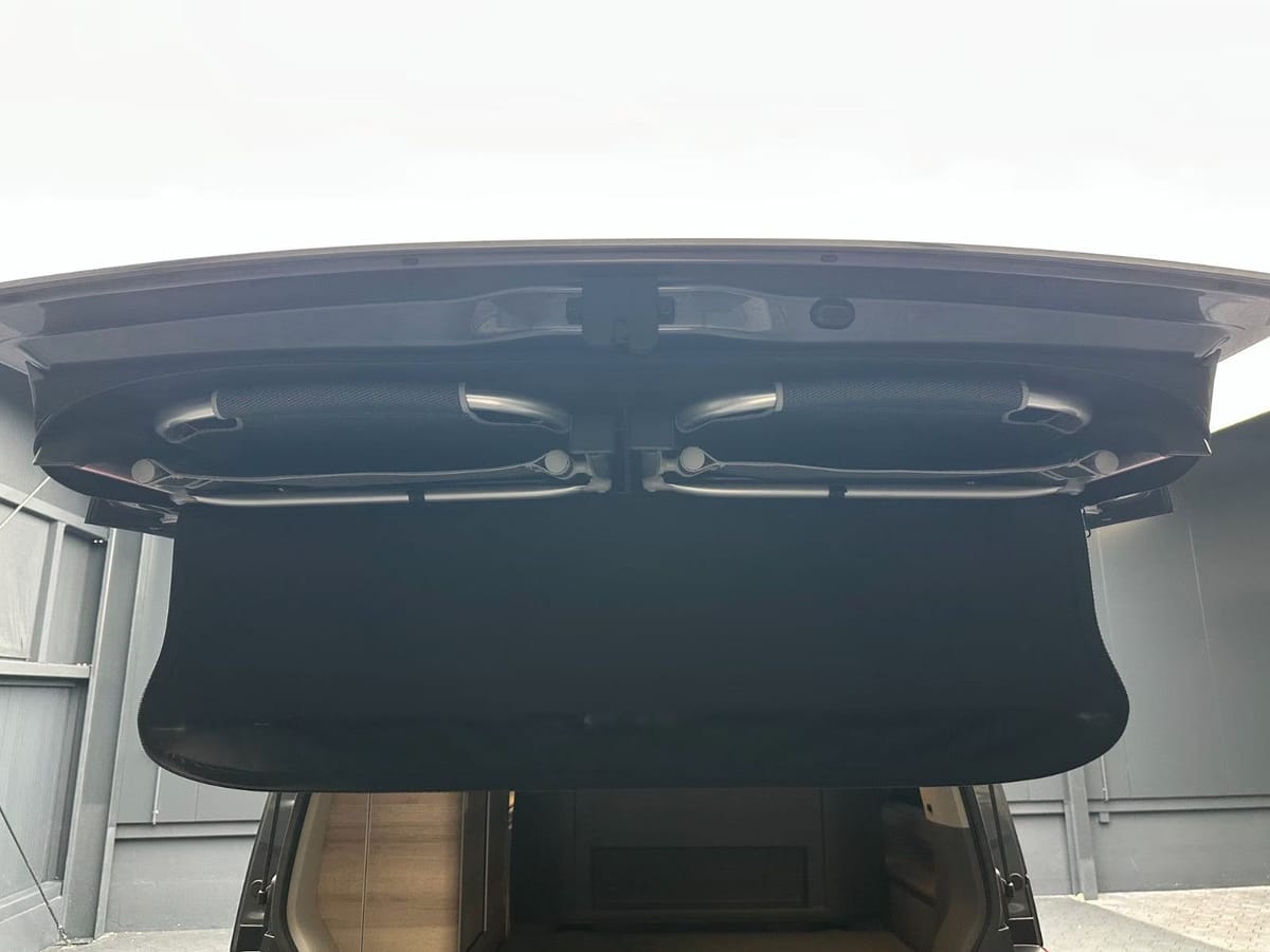 Volkswagen T6.1 California Ocean Sport-Paket 18Zoll MARK foto 18