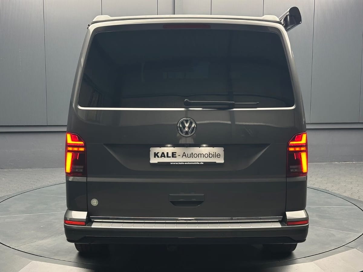 Volkswagen T6.1 California Ocean Sport-Paket 18Zoll MARK foto 3
