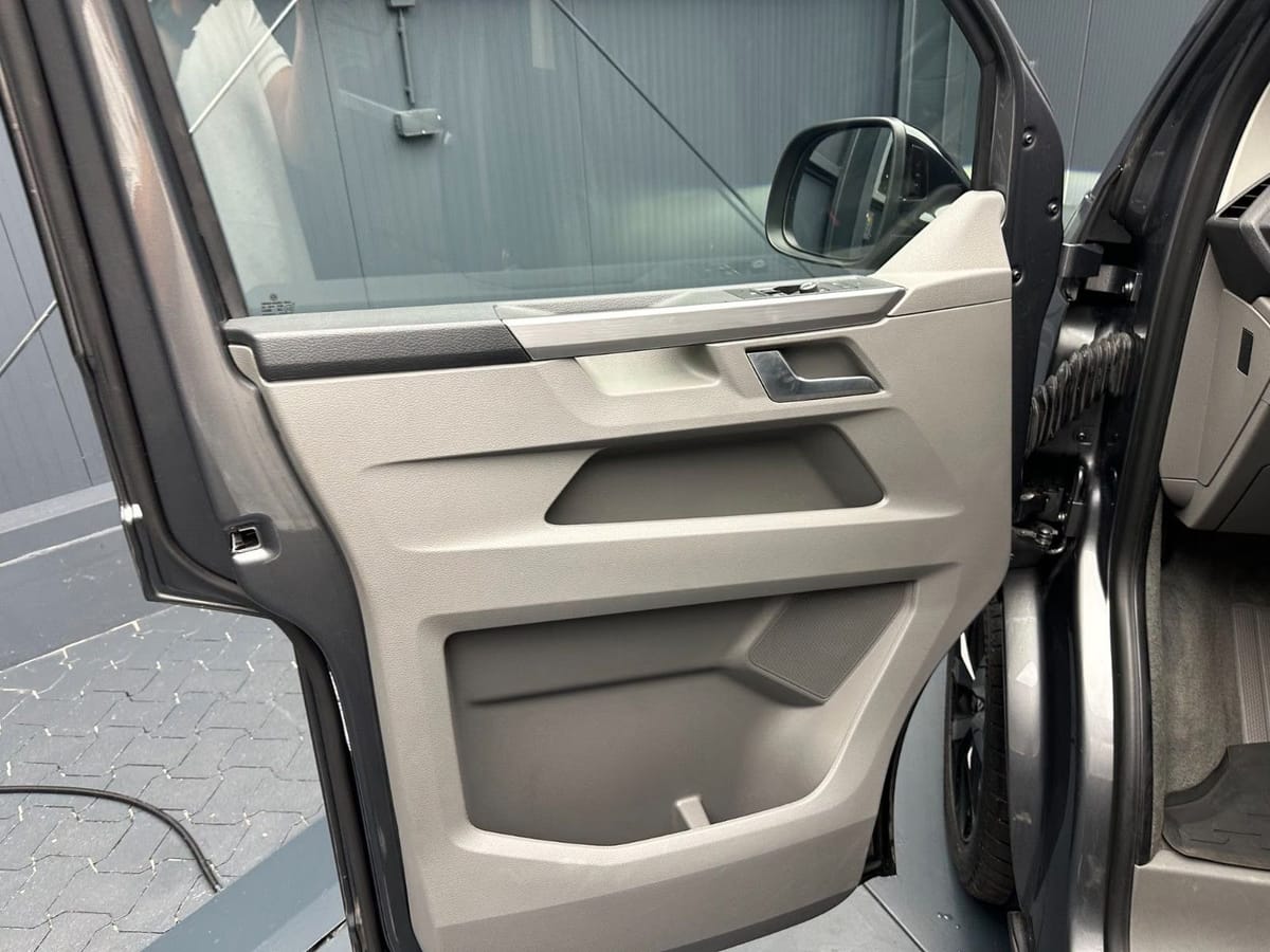 Volkswagen T6.1 California Ocean Sport-Paket 18Zoll MARK foto 22