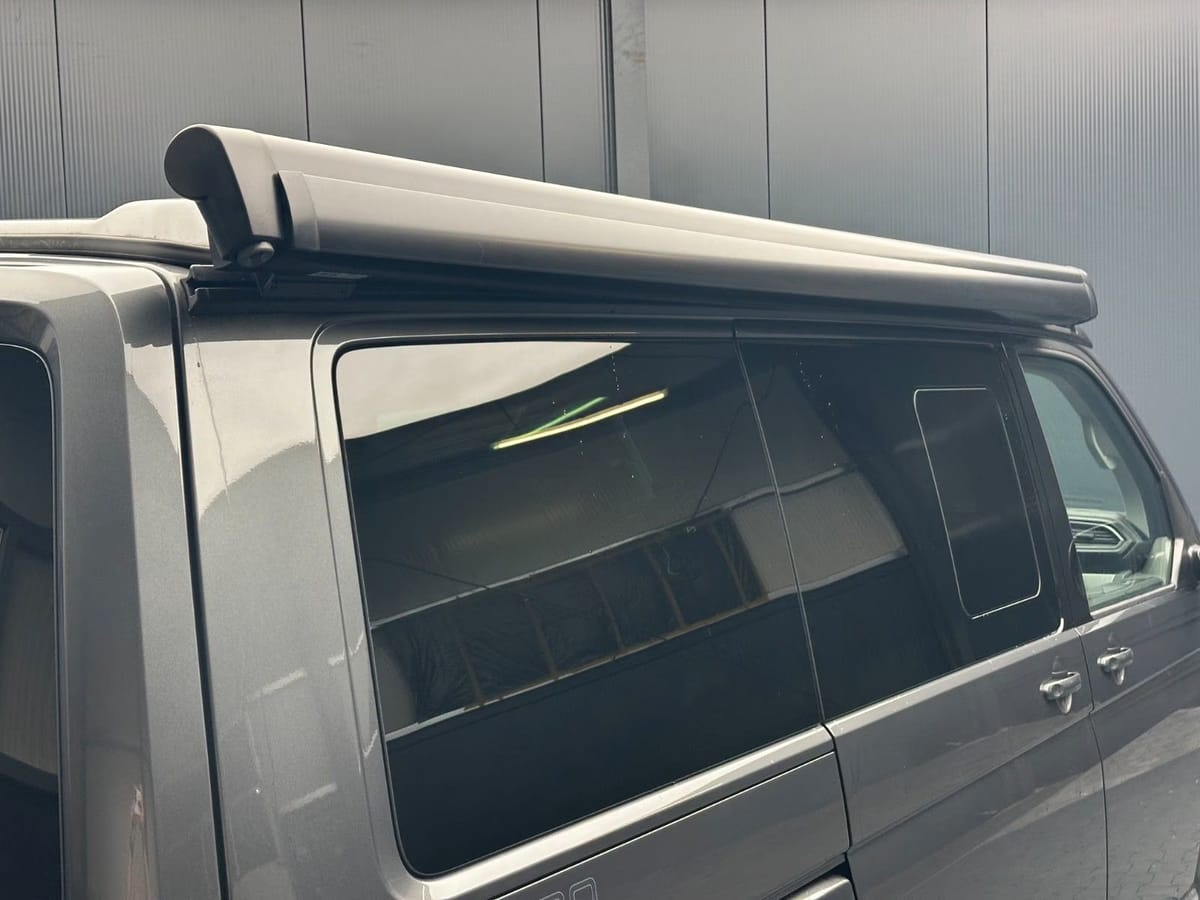 Volkswagen T6.1 California Ocean Sport-Paket 18Zoll MARK foto 9