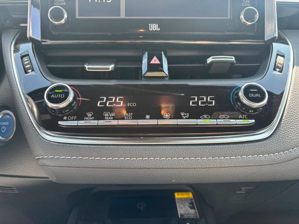Toyota Corolla 2.0 Hybrid Club foto 17