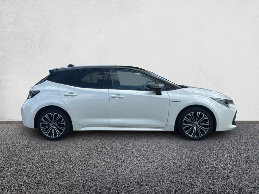 Toyota Corolla 2.0 Hybrid Club foto 4