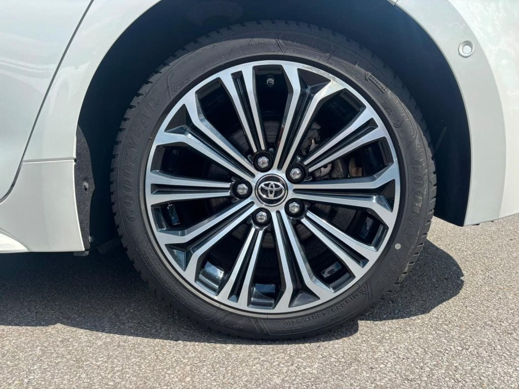 Toyota Corolla 2.0 Hybrid Club foto 8