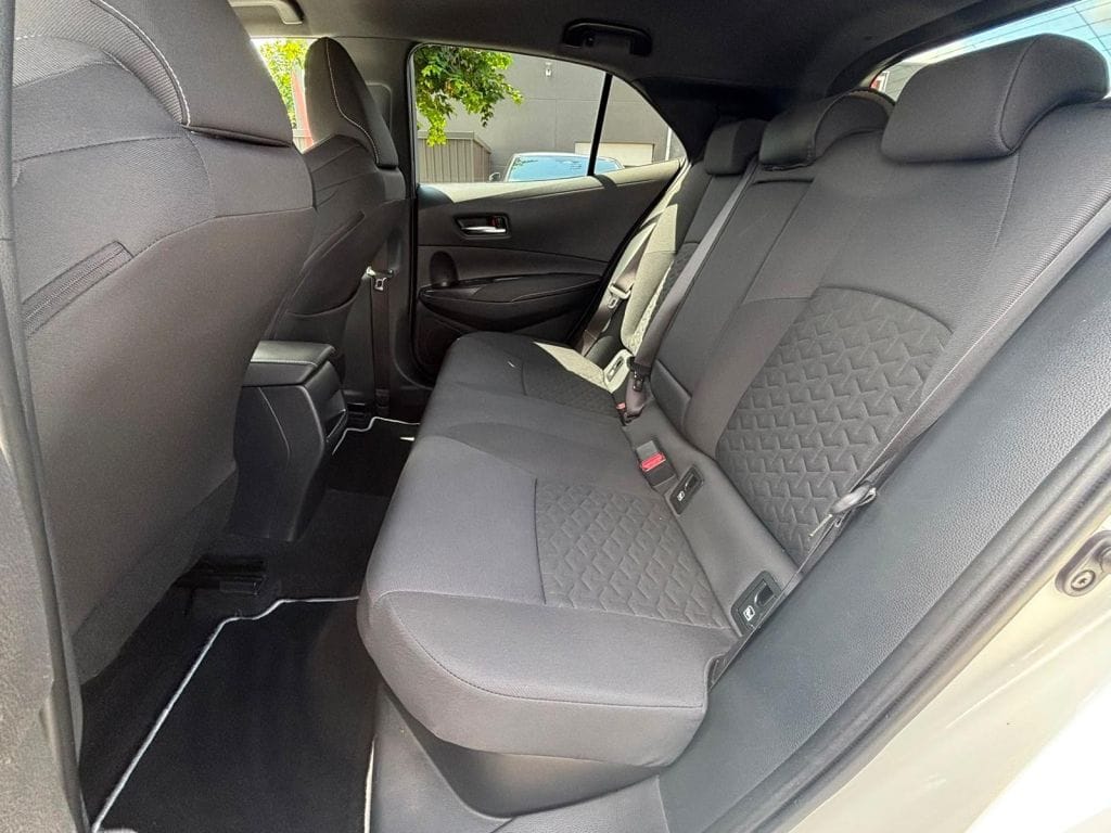 Toyota Corolla 2.0 Hybrid Club foto 10