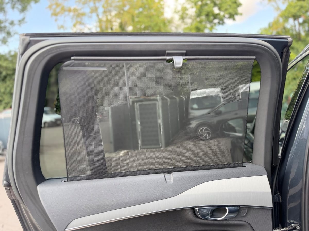 Volvo XC 90 MOMENTUM PRO AWD 7.SITZER NAVI LEDER foto 22