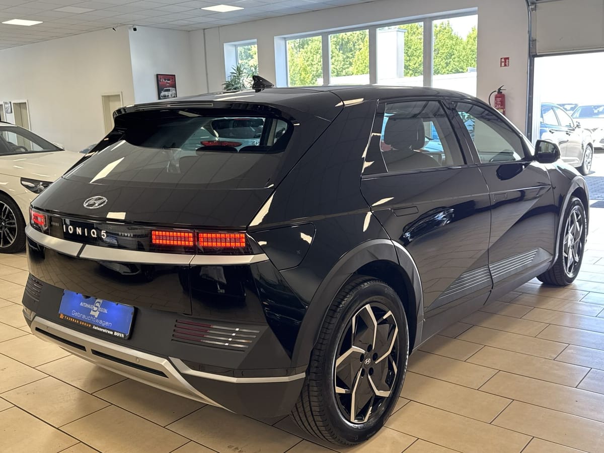 Hyundai Ioniq 5 Dynamiq R-Cam CarPlay ACC SHZ Navi 1.H foto 5