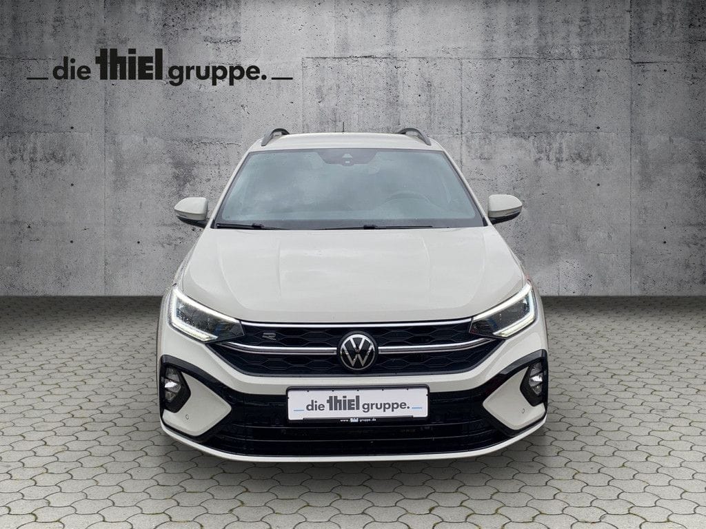 Volkswagen Taigo 1.0 TSI R-Line Matrix, Navi, App-Connect L foto 2