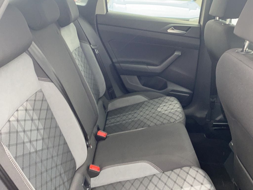 Volkswagen Taigo 1.0 TSI R-Line Matrix, Navi, App-Connect L foto 13