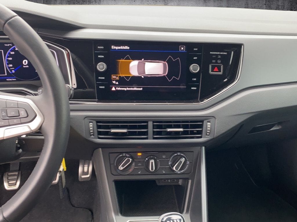 Volkswagen Taigo 1.0 TSI R-Line Matrix, Navi, App-Connect L foto 15