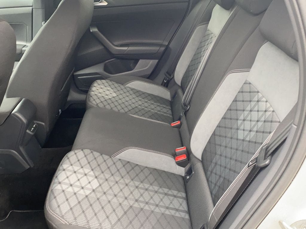 Volkswagen Taigo 1.0 TSI R-Line Matrix, Navi, App-Connect L foto 10