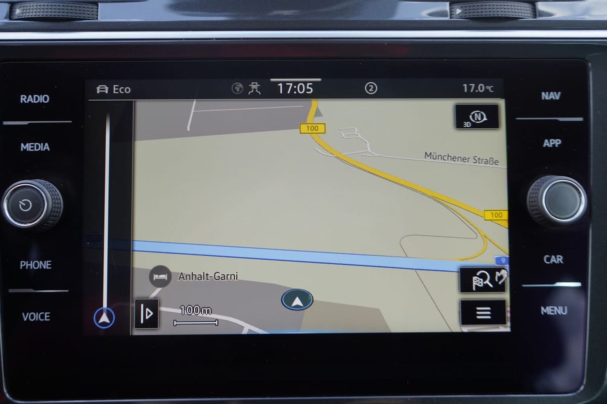 Volkswagen Tiguan 1.5 TSI Active LED Navi ACC Android Apple foto 12