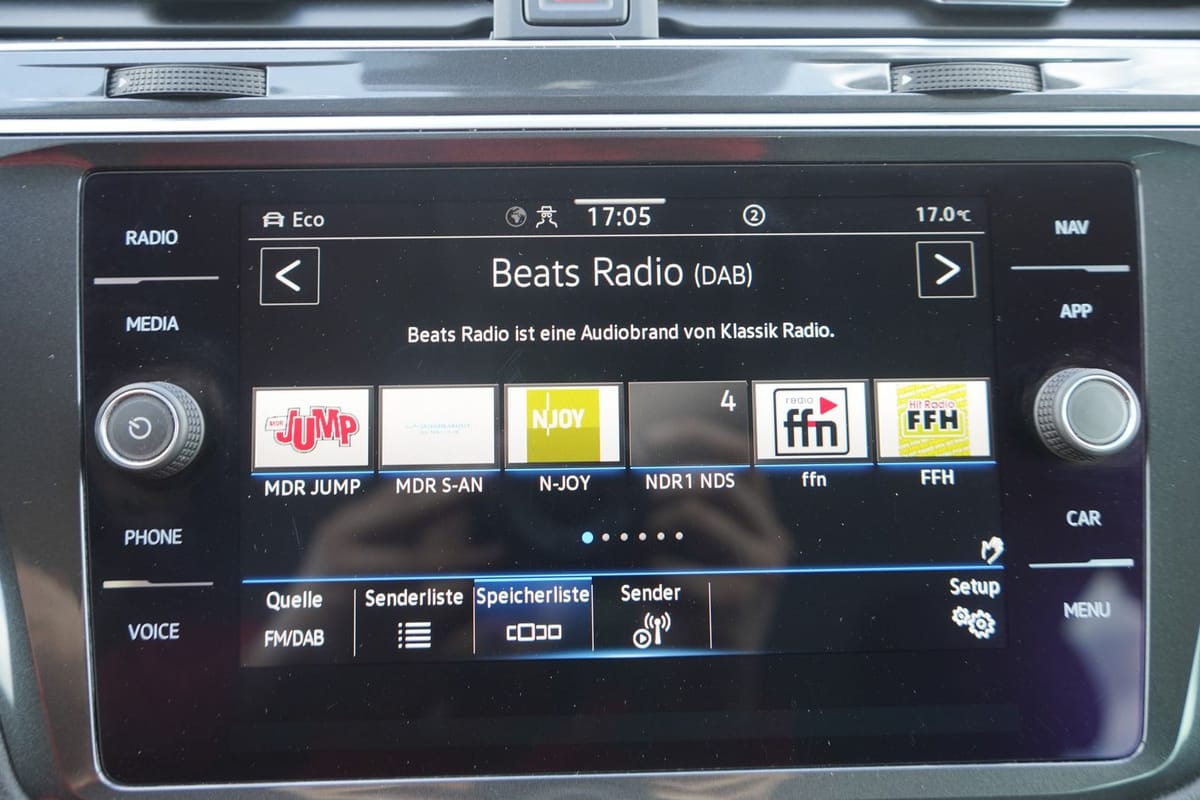 Volkswagen Tiguan 1.5 TSI Active LED Navi ACC Android Apple foto 13