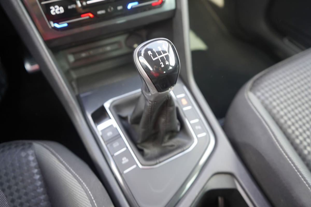 Volkswagen Tiguan 1.5 TSI Active LED Navi ACC Android Apple foto 16