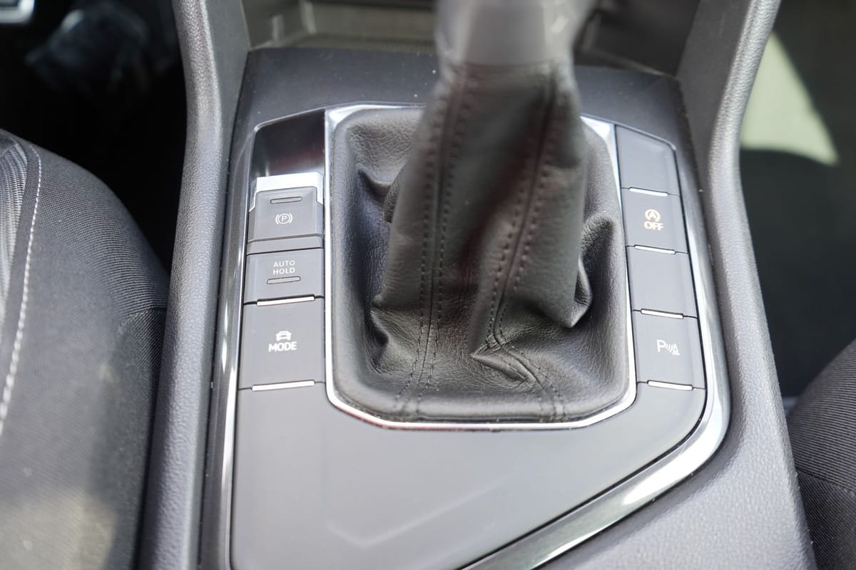 Volkswagen Tiguan 1.5 TSI Active LED Navi ACC Android Apple foto 17