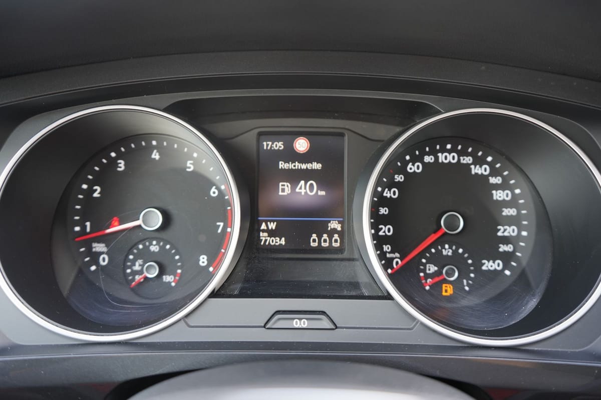 Volkswagen Tiguan 1.5 TSI Active LED Navi ACC Android Apple foto 18