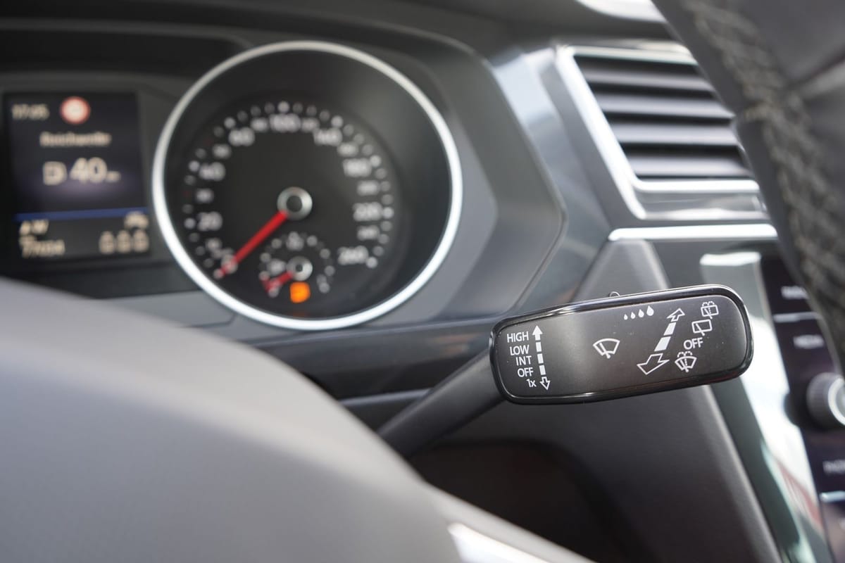 Volkswagen Tiguan 1.5 TSI Active LED Navi ACC Android Apple foto 19
