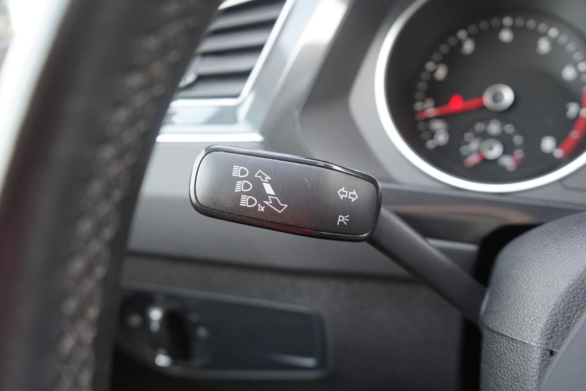 Volkswagen Tiguan 1.5 TSI Active LED Navi ACC Android Apple foto 22
