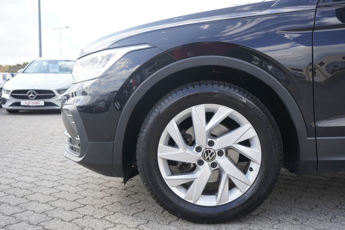 Volkswagen Tiguan 1.5 TSI Active LED Navi ACC Android Apple foto 8