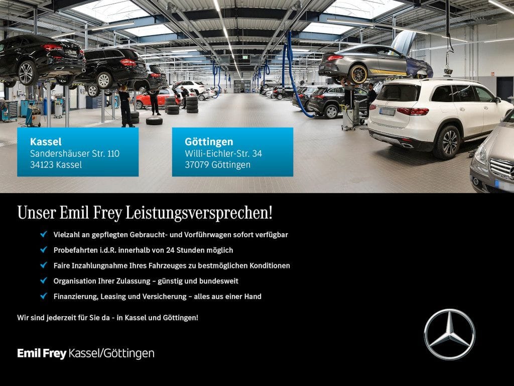 Mercedes-Benz G 63 AMG Night AHK Ass 22'' Standhz FondEntertai foto 4