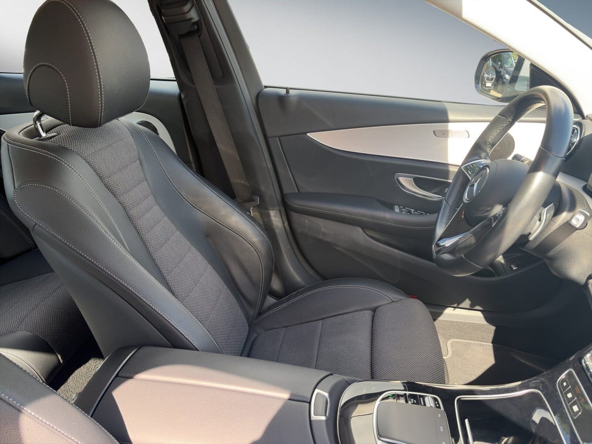 Mercedes-Benz E 200 d AVANTGARDE *AHK*360°*LED*MBUX* foto 11