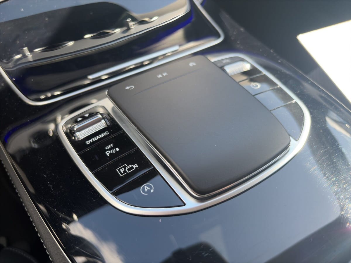 Mercedes-Benz E 200 d AVANTGARDE *AHK*360°*LED*MBUX* foto 17