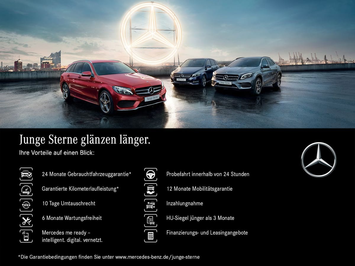 Mercedes-Benz E 200 d AVANTGARDE *AHK*360°*LED*MBUX* foto 19