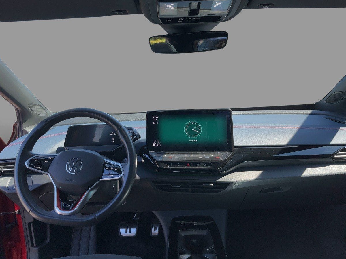 Volkswagen ID.4 GTX 4MOTION 82 kWh MATRIX+ACC+HUD+NAVI+360 foto 11