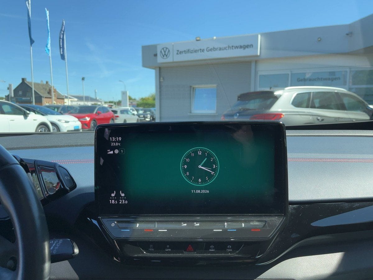 Volkswagen ID.4 GTX 4MOTION 82 kWh MATRIX+ACC+HUD+NAVI+360 foto 13