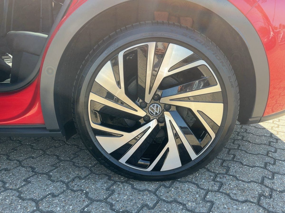 Volkswagen ID.4 GTX 4MOTION 82 kWh MATRIX+ACC+HUD+NAVI+360 foto 14