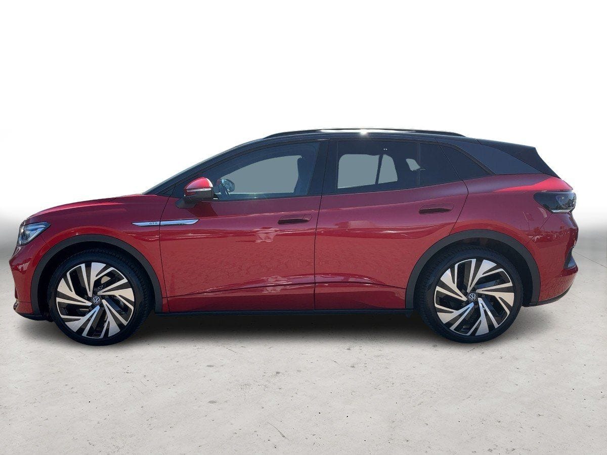 Volkswagen ID.4 GTX 4MOTION 82 kWh MATRIX+ACC+HUD+NAVI+360 foto 3