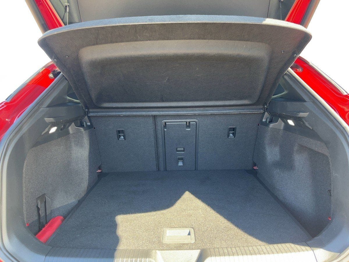 Volkswagen ID.4 GTX 4MOTION 82 kWh MATRIX+ACC+HUD+NAVI+360 foto 8