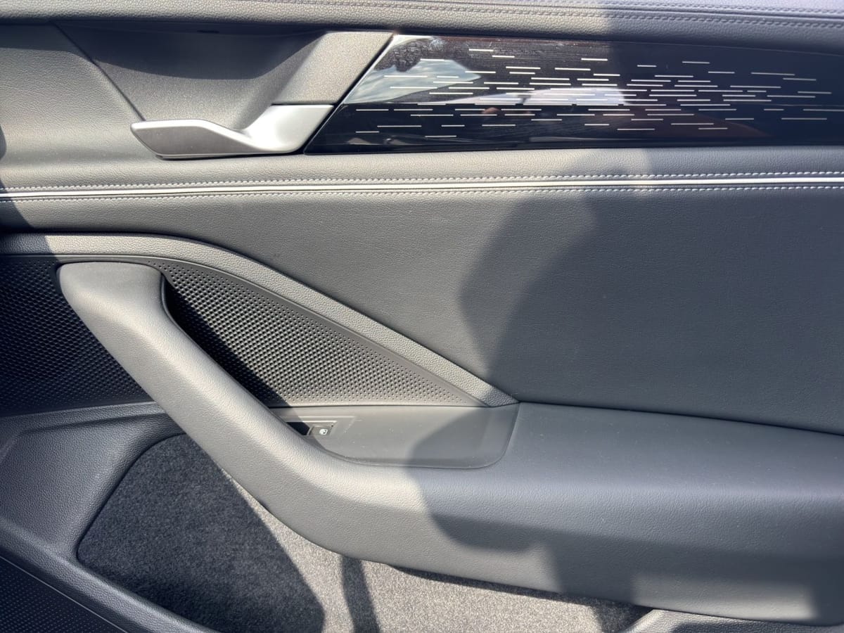 Volkswagen Passat 2.0 TDI Var. Business Sitzklima AHK Navi foto 14