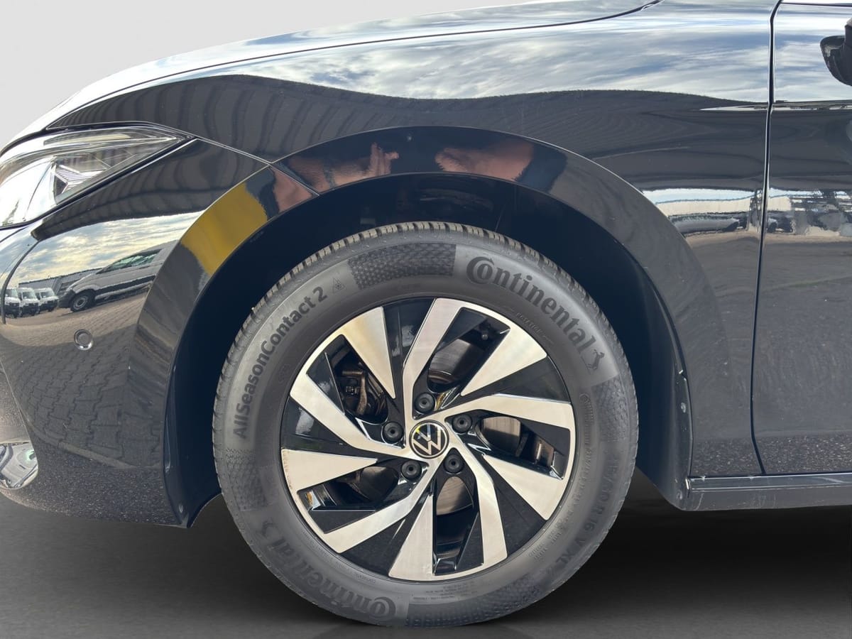 Volkswagen Passat 2.0 TDI Var. Business Sitzklima AHK Navi foto 19
