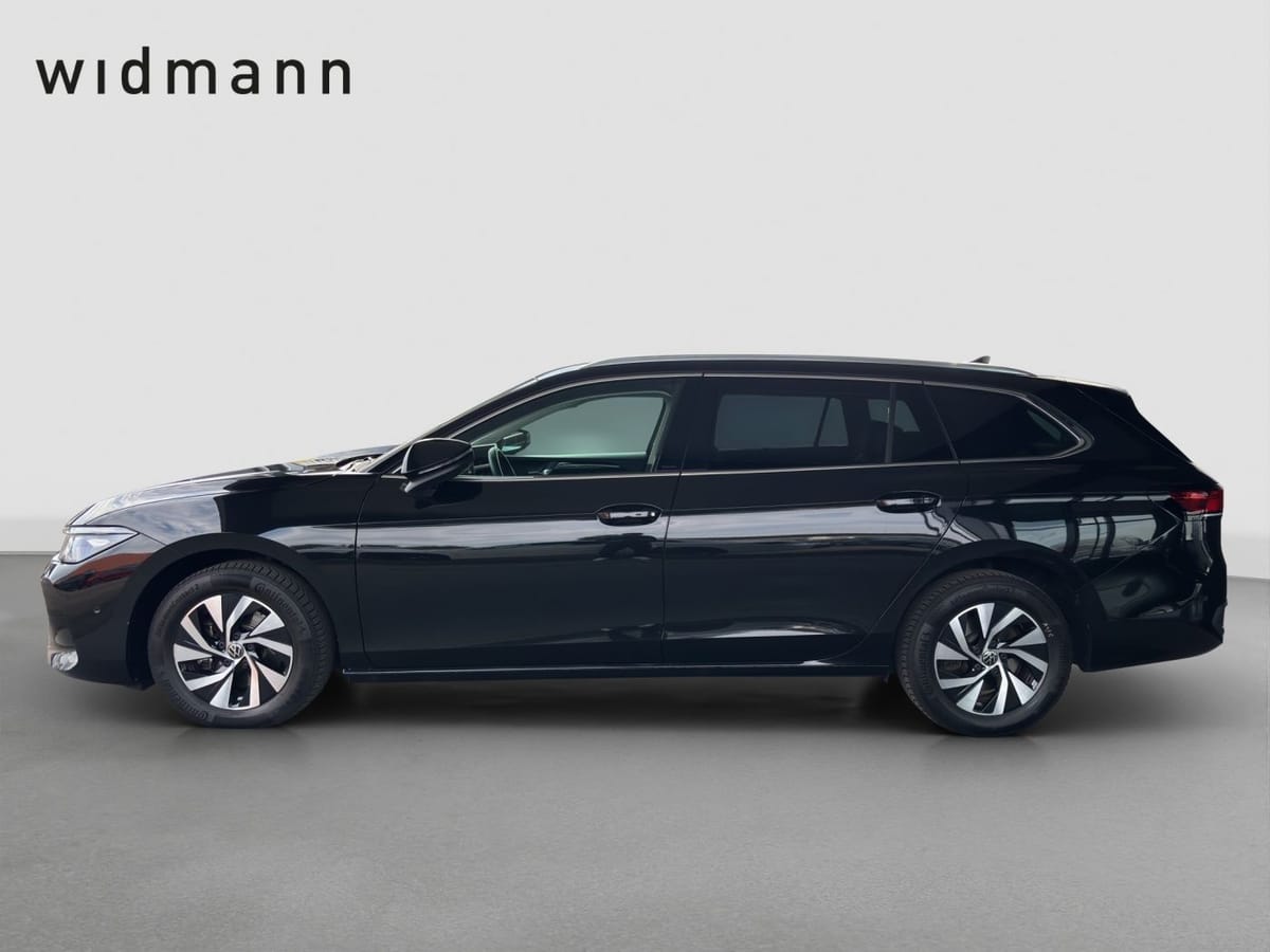 Volkswagen Passat 2.0 TDI Var. Business Sitzklima AHK Navi foto 5