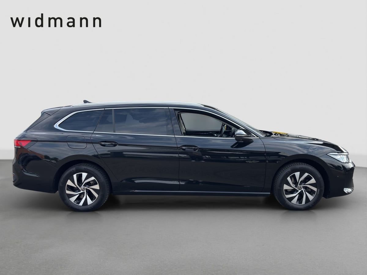 Volkswagen Passat 2.0 TDI Var. Business Sitzklima AHK Navi foto 6